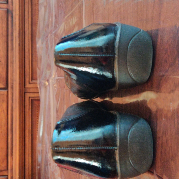 Black Ilara, Life Stride Memory Foam, size 8M - Picture 6 of 10